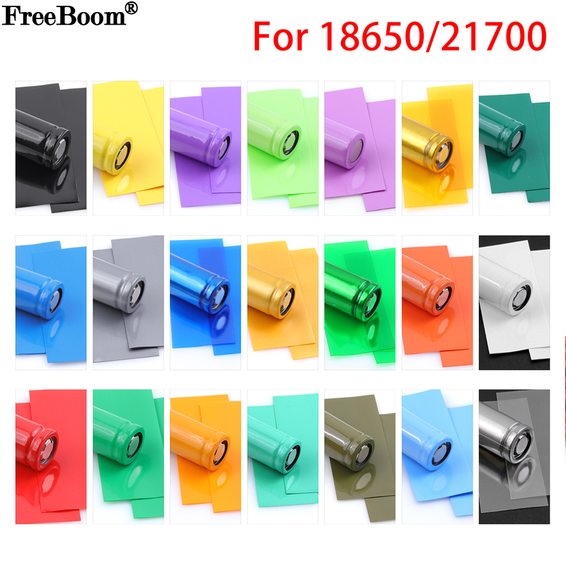 25~1000pcs PVC Heat Shrink Tub - Shrink Sleeve Pvc のレビューと価格