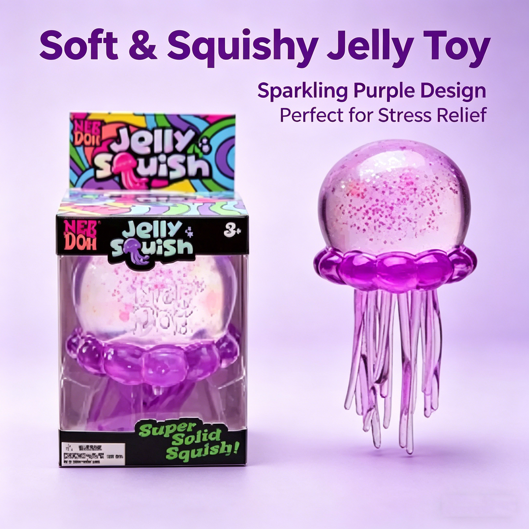 Schylling Jellyfish & Ice Crea - Candle Shop のレビューと価格