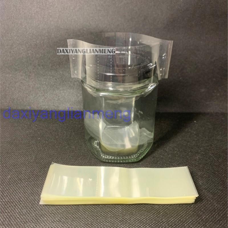400pcs/lot PVC Hot Heat Shrink - Shrink Sleeve Pvc のレビューと価格