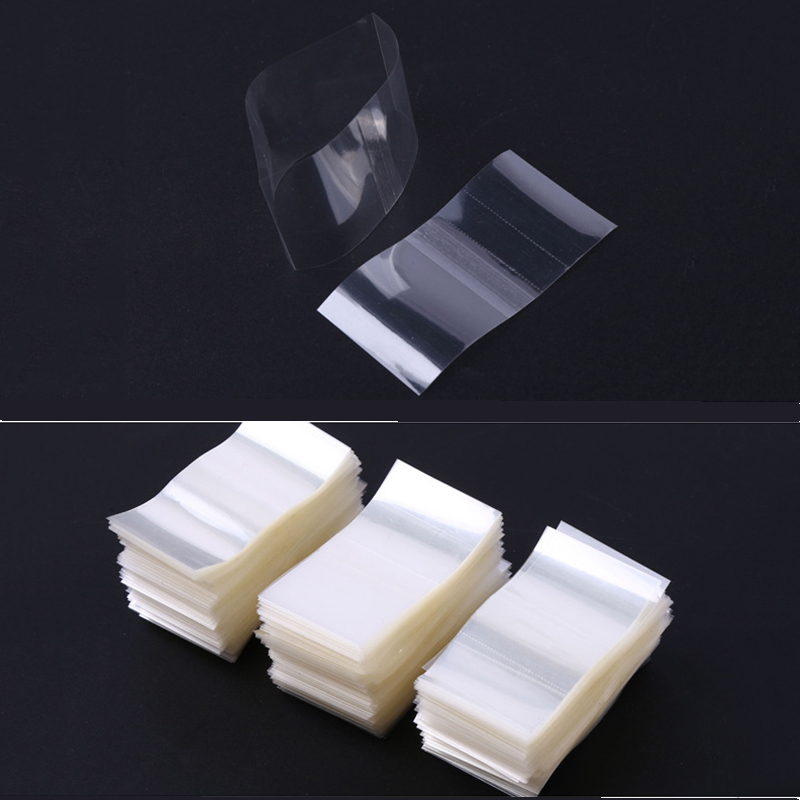 400pcs/lot PVC Hot Heat Shrink - Shrink Sleeve Pvc のレビューと価格