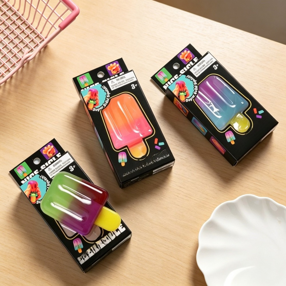 Ice Cream Model Toy Blind Box  - Candle Shop のレビューと価格