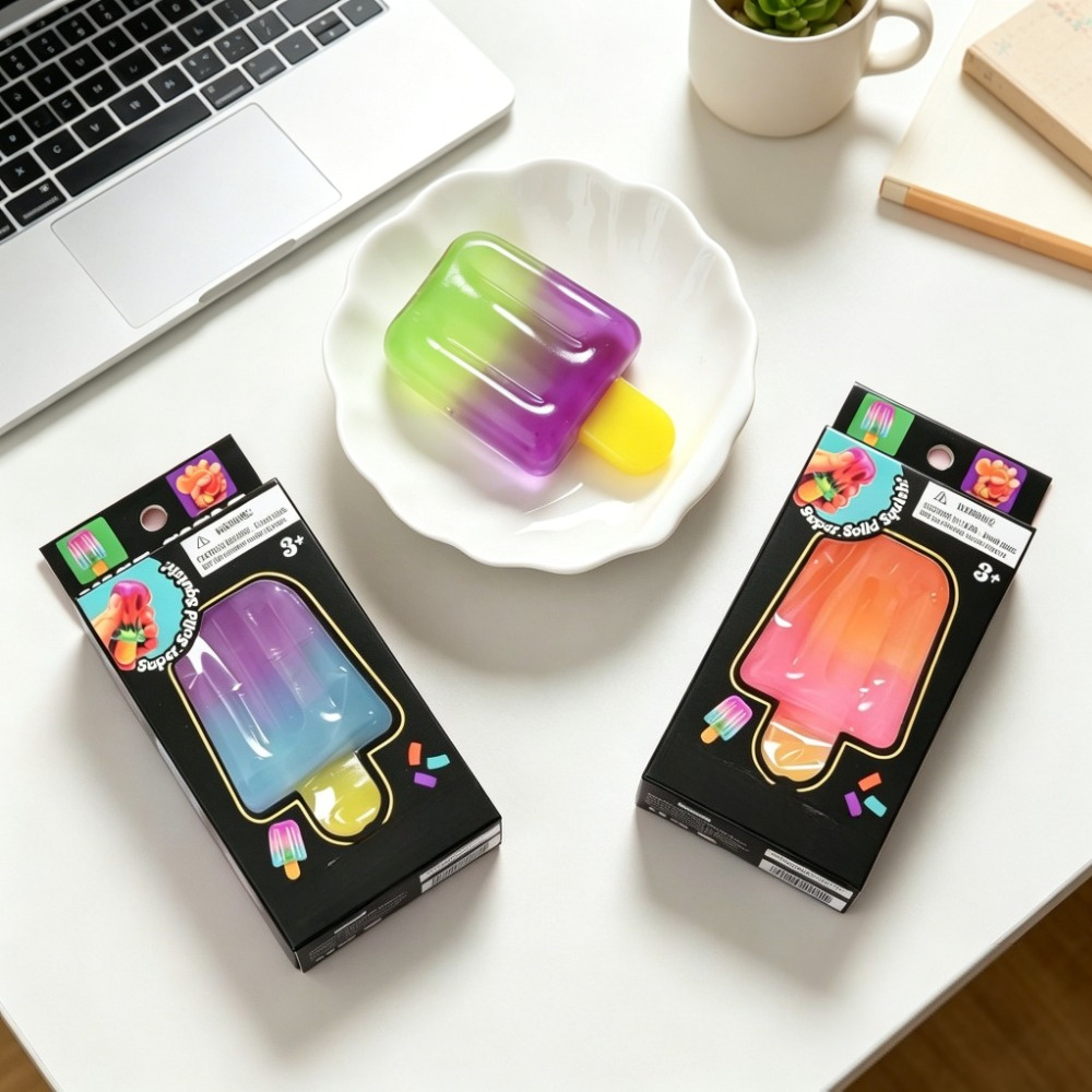 Ice Cream Model Toy Blind Box  - Candle Shop のレビューと価格
