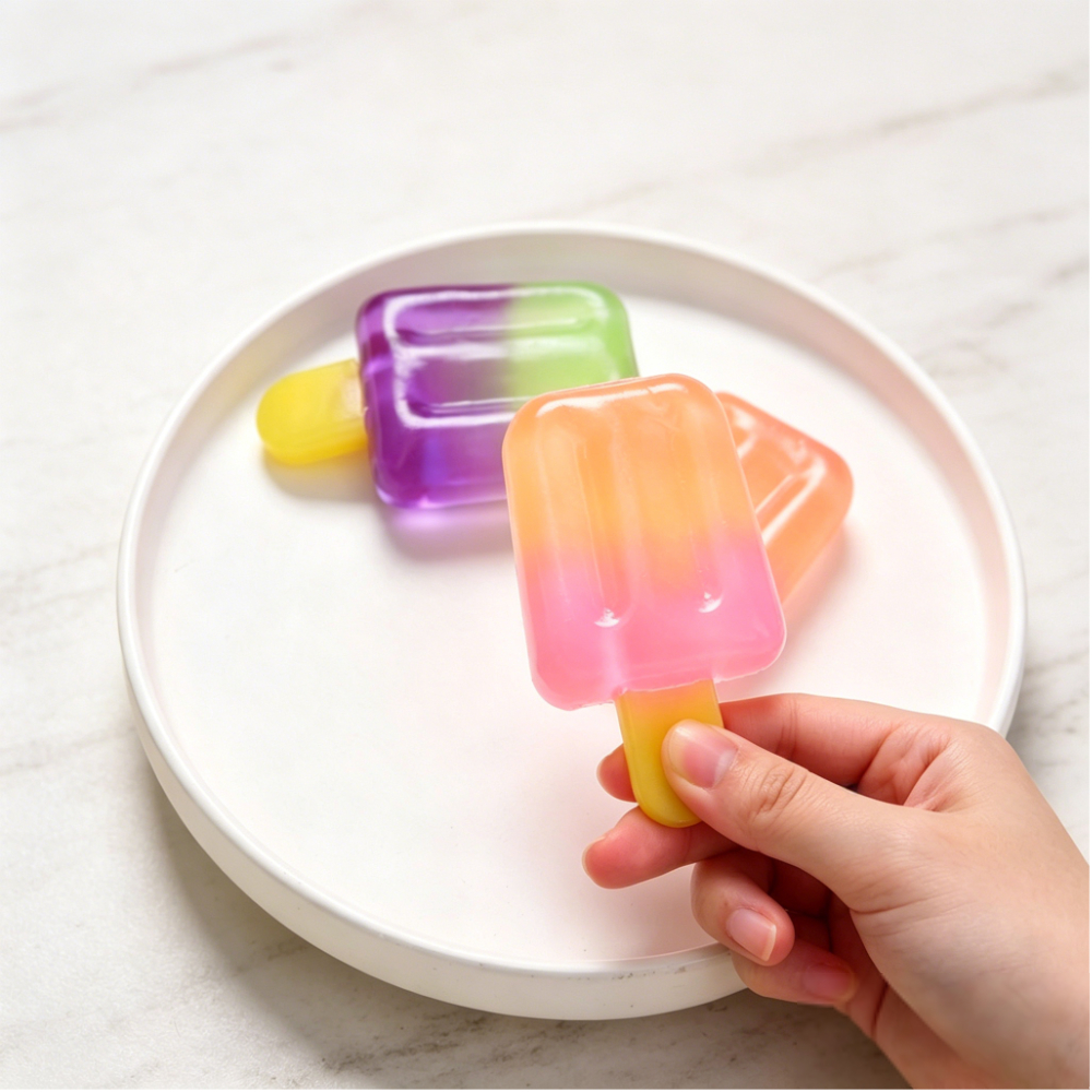 Ice Cream Model Toy Blind Box  - Candle Shop のレビューと価格