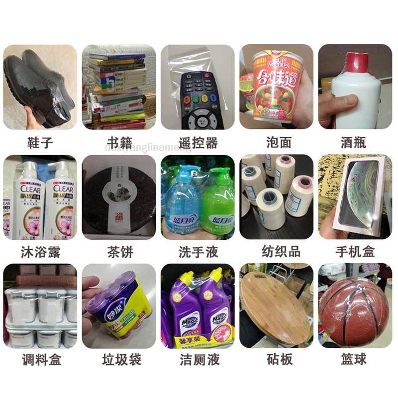 100Pcs/Lot 82 Sizes POF Heat S - Shrink Sleeve Pvc のレビューと価格