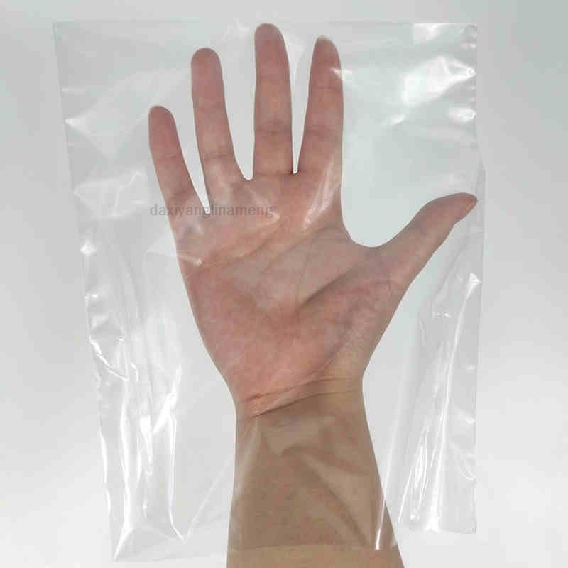 100Pcs/Lot 82 Sizes POF Heat S - Shrink Sleeve Pvc のレビューと価格