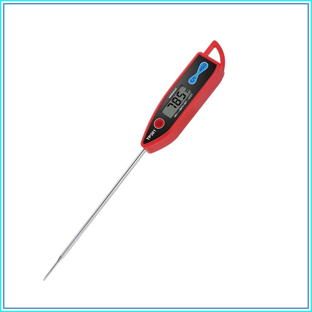 Digital Water Thermometer for  - Digital Thermometer Probe のレビューと価格