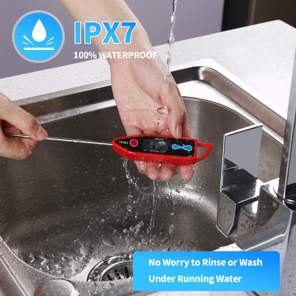 Digital Water Thermometer for  - Digital Thermometer Probe のレビューと価格