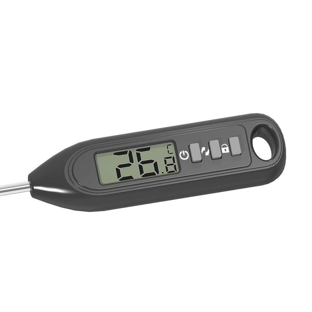 Digital Meat Food Thermometer  - Digital Thermometer Probe のレビューと価格