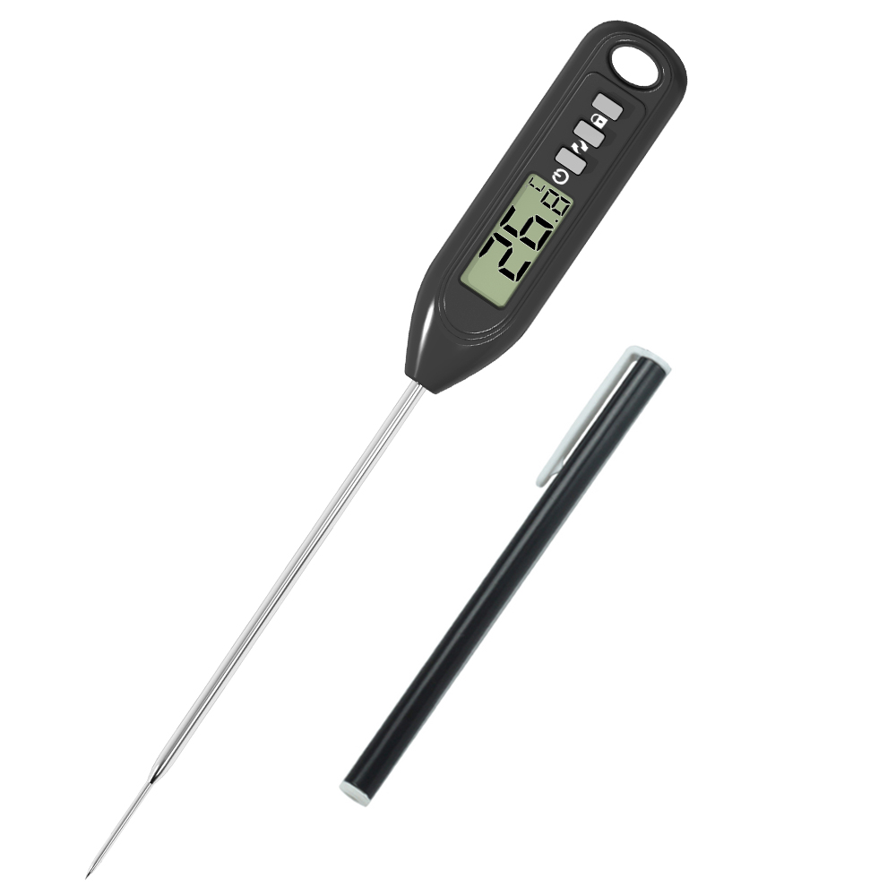 Digital Meat Food Thermometer  - Digital Thermometer Probe のレビューと価格