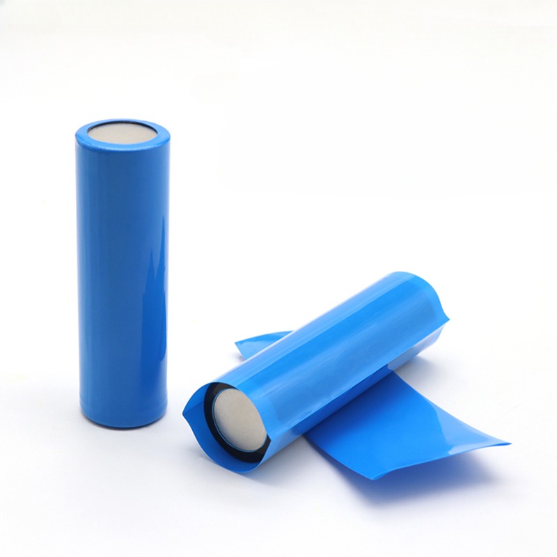 100Pcs Flat PVC Heat Shrink Tu - Shrink Sleeve Pvc のレビューと価格