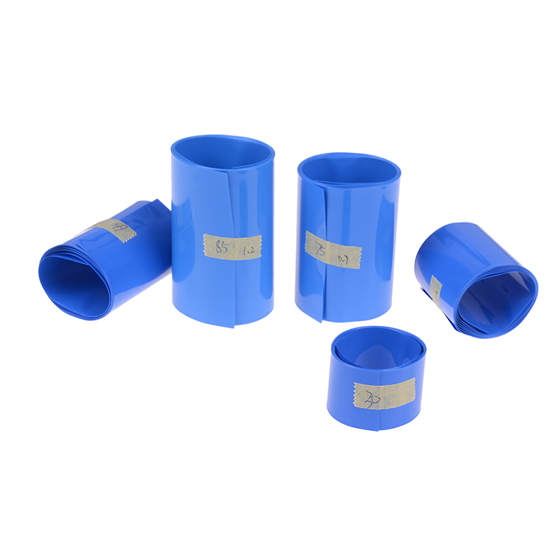 65 75 85 Mm 18650 Lithium Batt - Shrink Sleeve Pvc のレビューと価格