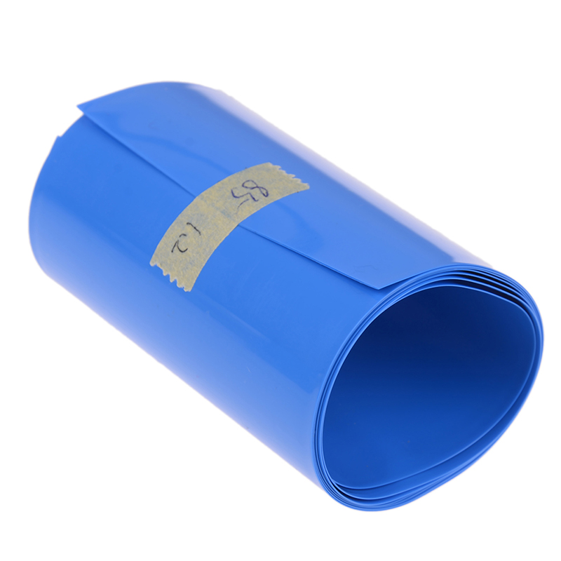 65 75 85 Mm 18650 Lithium Batt - Shrink Sleeve Pvc のレビューと価格